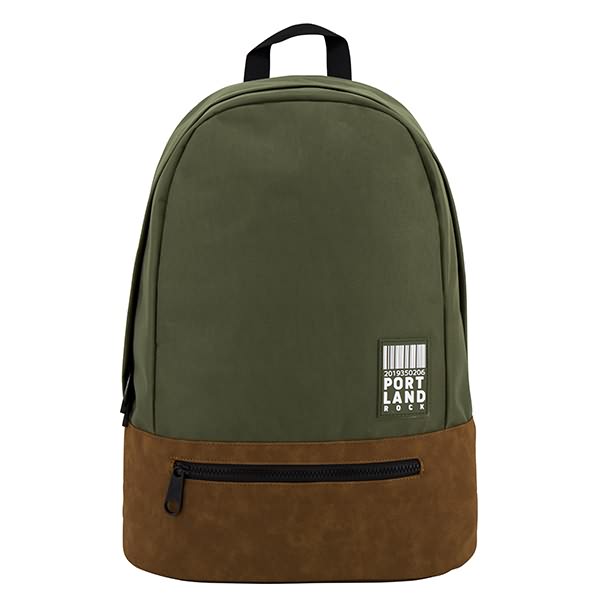 Big discounting Foldable Bag Factory -
 B1090-004 WESTON BACKPACK – Herbert