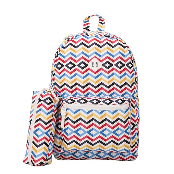 Bottom price High Quality Backpack -
 B1117-001  HEDY BACKPACK – Herbert