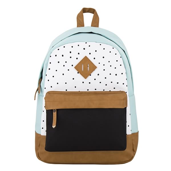2019 Latest Design Student Backpack Supplier -
 B1107-001 KIKI BACKPACK – Herbert