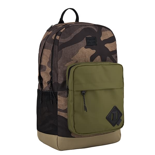2019 High quality Casual Backpack -
 B1093-005 HAMILTON BACKPACK – Herbert