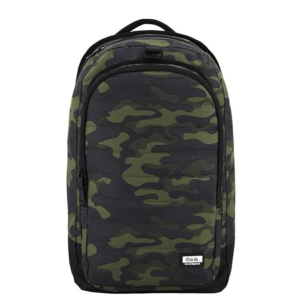 Special Design for Teenage Backpack Manufacture -
 B1020-013 OWEN BACKPACK – Herbert