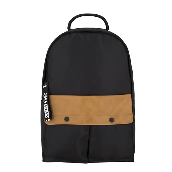 Good quality Roll Top Backpack Supplier -
 B1082-009 NICHOLAS BACKPACK – Herbert