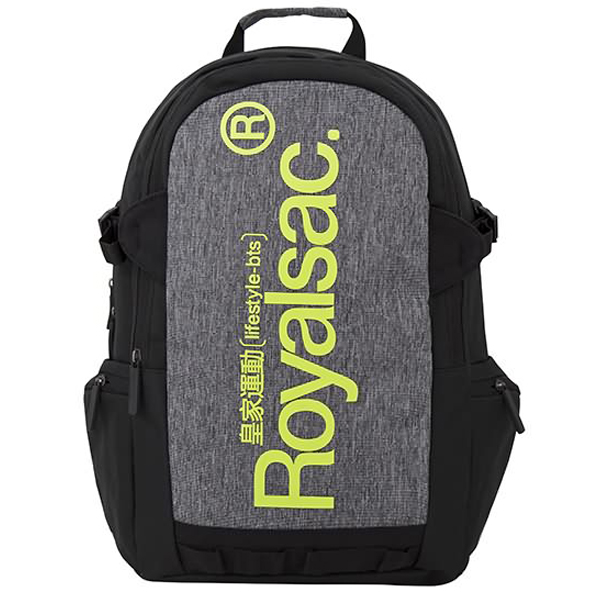 PriceList for Canvas Backpack Manufacture -
 B1026-015 SUPERROYAL BACKPACK – Herbert