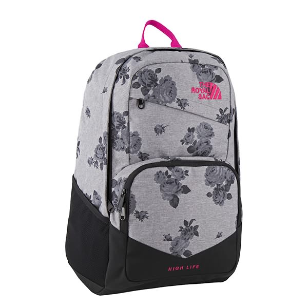 New Fashion Design for Business Backpack Supplier -
 B1116-001  HILDA BACKPACK – Herbert