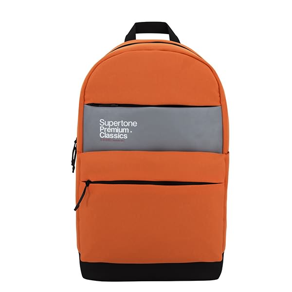 Chinese wholesale Laptop Backpack Factory -
 B1091-004 POLESTAR BACKPACK – Herbert