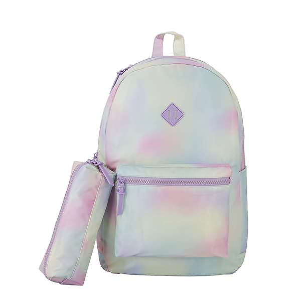 Cheap PriceList for Customized Backpack -
 B1117-004 HEDY BACKPACK – Herbert
