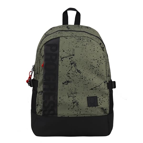 Factory Supply Reflective Backpack -
 B1089-001 EXPLORE BACKPACK – Herbert
