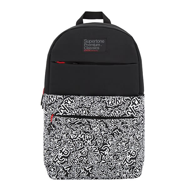 Special Design for Teenage Backpack Manufacture -
 B1091-006 POLESTAR BACKPACK – Herbert