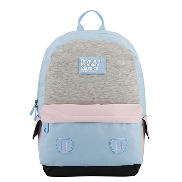 Cheap price Customized Fashion Nylon Backpack -
 B1044-071 LAWSON BACKPACK – Herbert