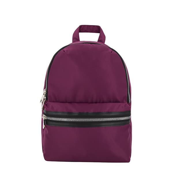 OEM manufacturer Backpack For Camping -
 B1109-001 MAUDE BACKPACK – Herbert