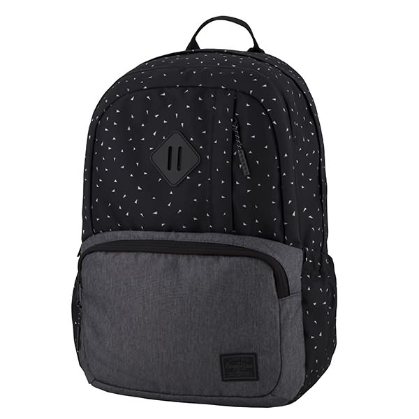 Factory wholesale Teenage Backpack Supplier -
 B1115-001  CHARLIE BACKPACK – Herbert