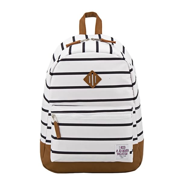 High Quality Fashion Backpack -
 B1107-011 KIKI BACKPACK – Herbert