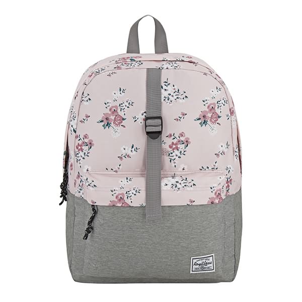 2019 Good Quality Polycoat Backpack Factory -
 B1113-004 SIMONE BACKPACK – Herbert