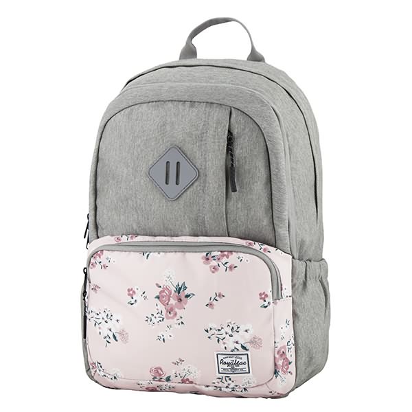 Popular Design for Polyester Backpack Supplier -
 B1115-002  CHARLIE BACKPACK – Herbert