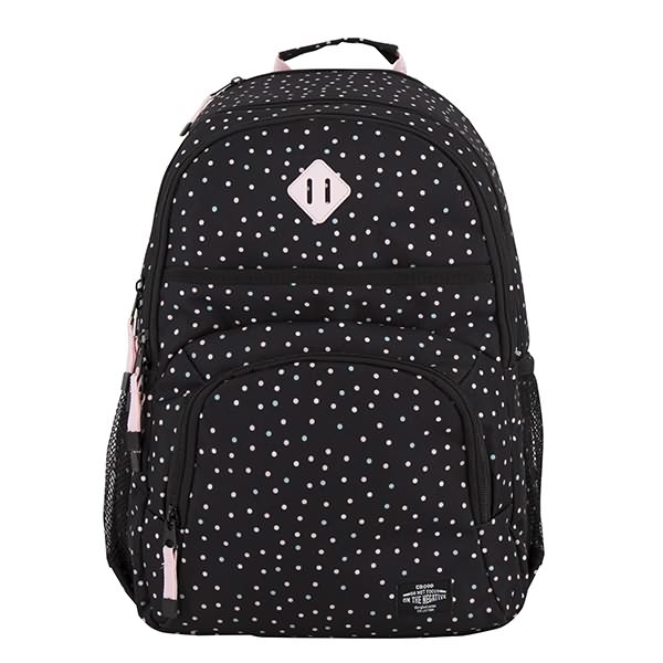 One of Hottest for Back To School Backpack Factory -
 B1118-004 EOLANDE BACKPACK – Herbert