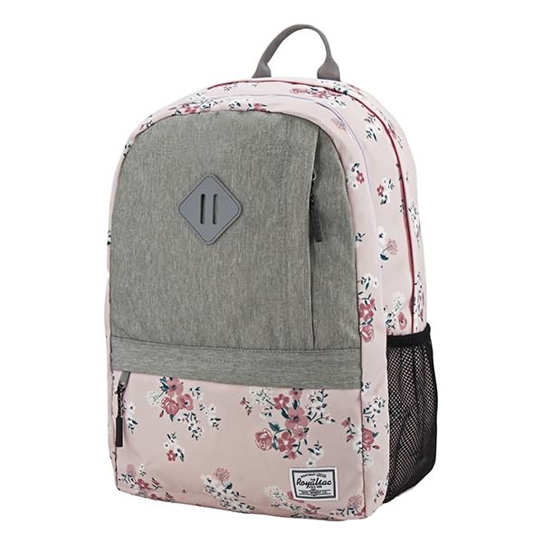 Bottom price Fashion Design Backpack Factory -
 B1114-005  MICHA BACKPACK – Herbert
