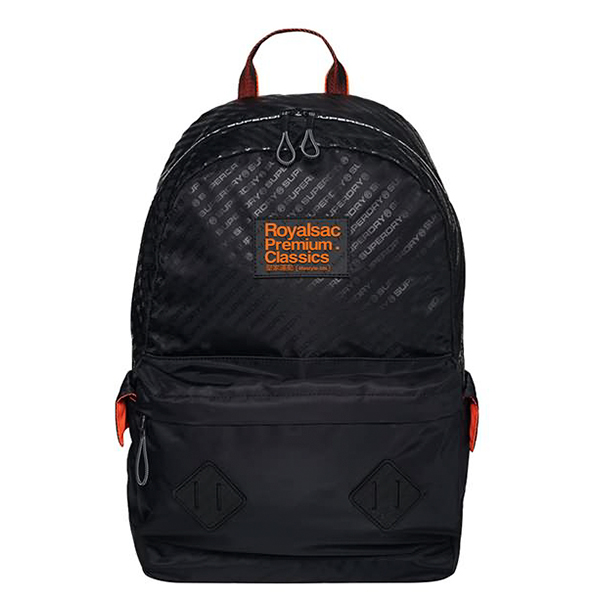 Good quality Roll Top Backpack Supplier -
 B1044-065 LAWSON BACKPACK – Herbert
