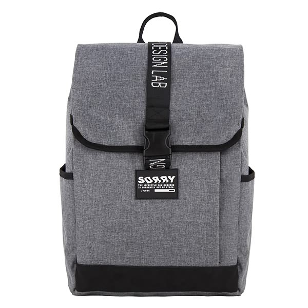 2019 wholesale price Mélange Backpack Supplier -
 B1106-002 BARON BACKPACK – Herbert