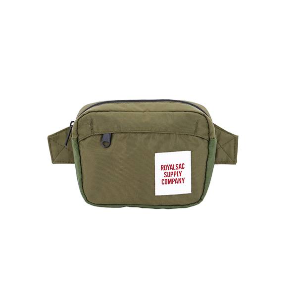 Factory made hot-sale Weekender Bag Manufacture -
 A2021-001 DIEGO WAIST BAG – Herbert