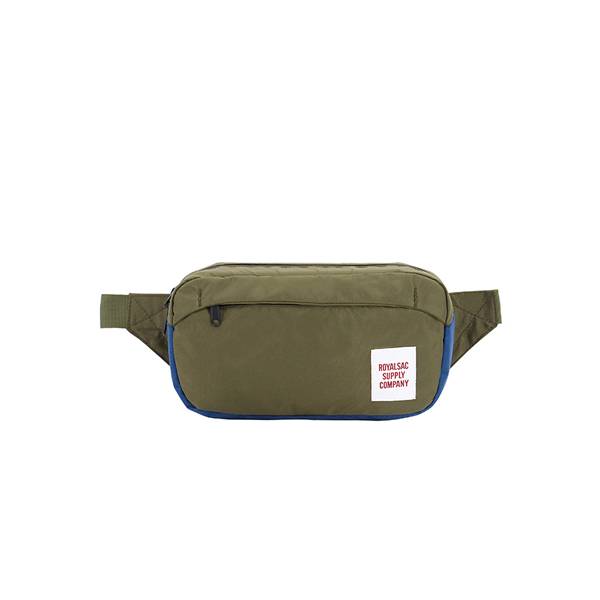 100% Original Camouflage Backpack Supplier -
 A2022-001 ALONSO WAIST BAG – Herbert