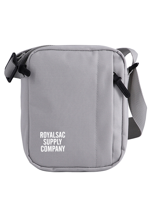 Unisex Waterproof Shoulder Bag/Crossbody Bag/Sling Bag for Travel Work