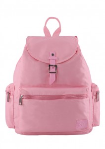 Personalized Multi-colored Backpack/Bookbag for Trip School Gifting