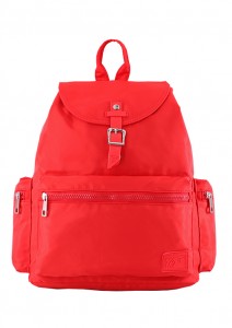 Personalized Multi-colored Backpack/Bookbag para sa Trip School Gifting