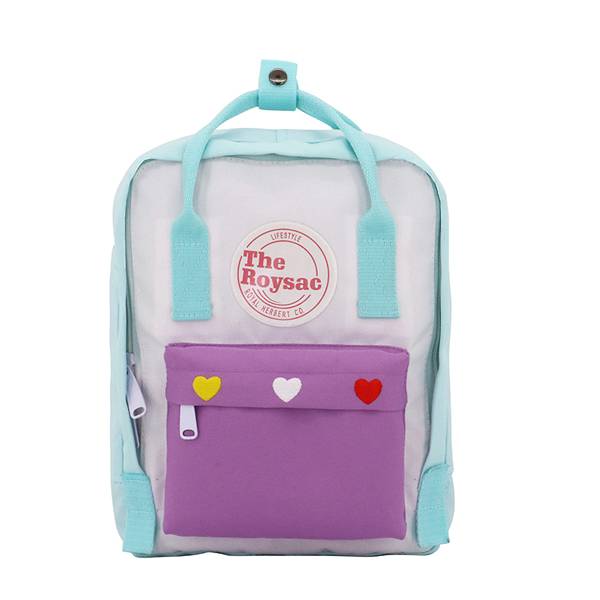 Fast delivery Fashion Design Backpack Supplier -
 B1010-020 KANKEN MINI – Herbert