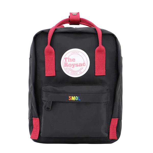 China Cheap price Outdoor Backpack -
 B1010-024 KANKEN MINI – Herbert