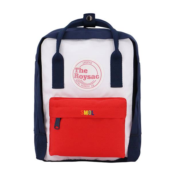 Chinese Professional Backpacks -
 B1010-025 KANKEN MINI – Herbert