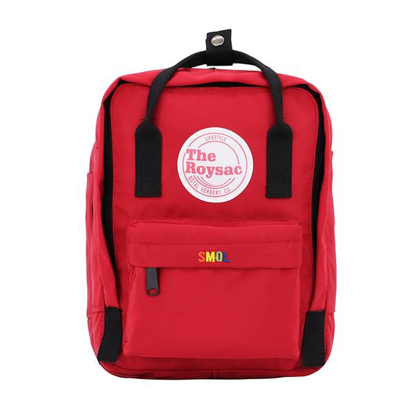 New Delivery for Polyester Backpack Manufacture -
 B1010-026 KANKEN MINI – Herbert