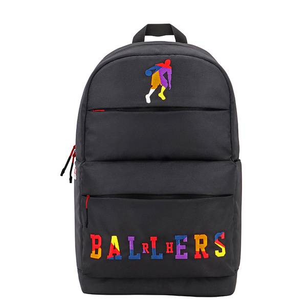 OEM/ODM China Usb Laptop Backpack Supplier -
 B1091-009 POLESTAR BACKPACK – Herbert