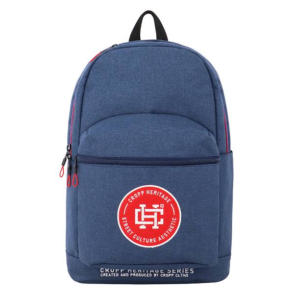 China Cheap price Mélange Backpack Factory -
 B1119-005 ASPEL BACKPACK – Herbert