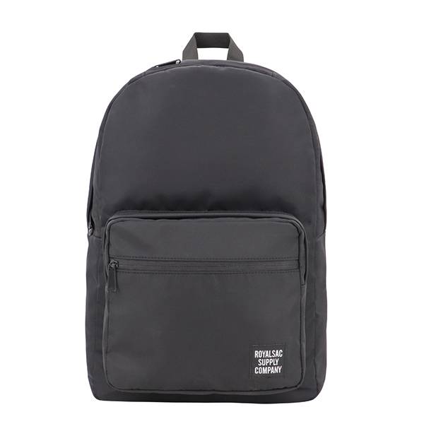 Wholesale Canvas Backpack Supplier -
 B1122-001 SIMS BACKPACK – Herbert