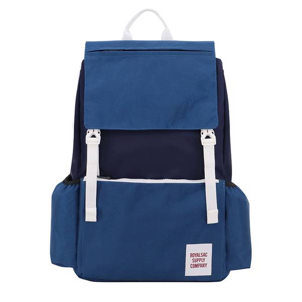 Wholesale Canvas Backpack Supplier -
 B1124-001 QUINN BACKPACK – Herbert