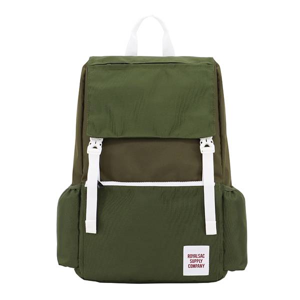 Europe style for School Bag Factory -
 B1124-002 QUINN BACKPACK – Herbert