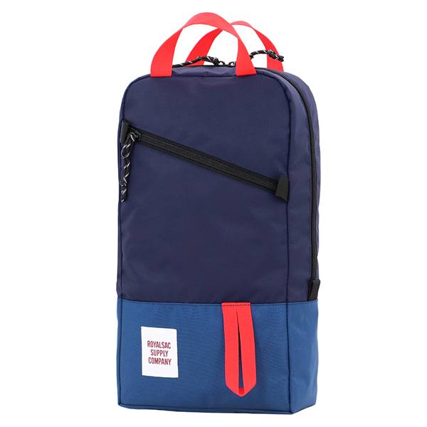 Factory making Neoprene Backpack Supplier -
 B1125-001 ISLA BACKPACK – Herbert
