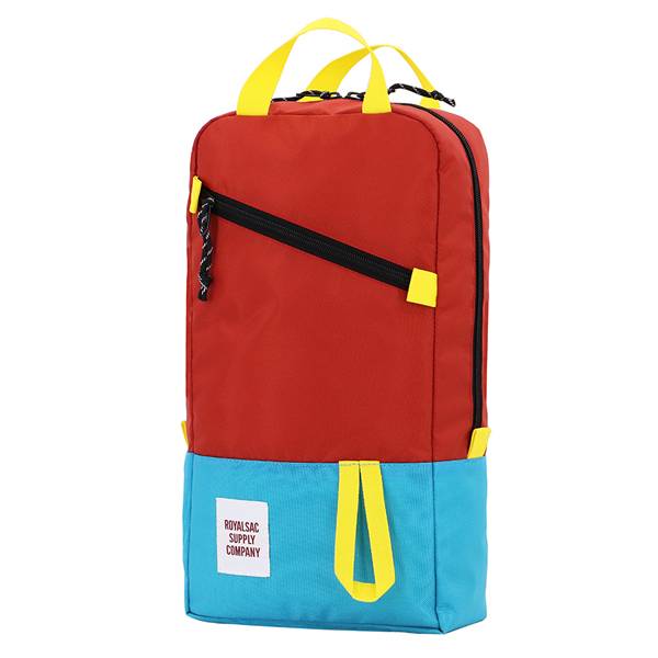 Online Exporter Teenage Backpack Factory -
 B1125-002 ISLA BACKPACK – Herbert