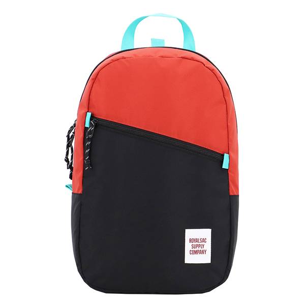 2019 China New Design Usb Laptop Backpack Factory -
 B1127-004 HARPER BACKPACK – Herbert