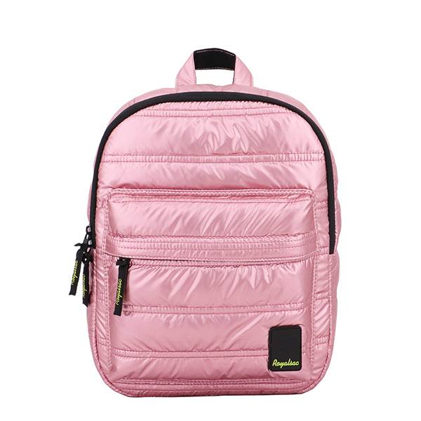 2019 Good Quality Polycoat Backpack Factory -
 B1130-001 GINA BACKPACK – Herbert