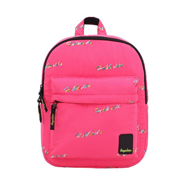 Reliable Supplier Cosmetic Bag Manufacture -
 B1130-011 GINA BACKPACK – Herbert