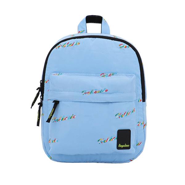 Ordinary Discount Nylon Backpack Supplier -
 B1130-012 GINA BACKPACK – Herbert