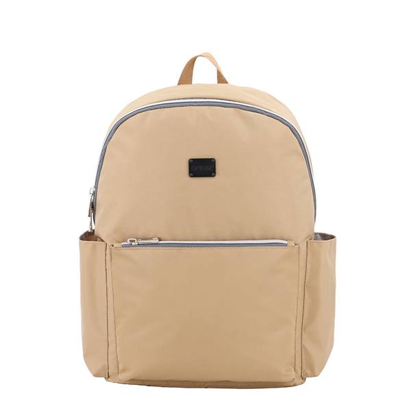 Hot sale Polyester Backpack -
 B1133-001 ABEL BACKPACK – Herbert