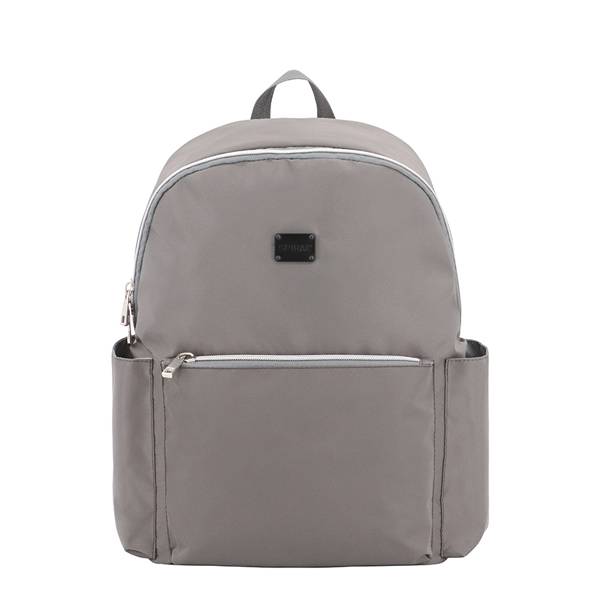 New Delivery for Pouch Factory -
 B1133-002 ABEL BACKPACK – Herbert