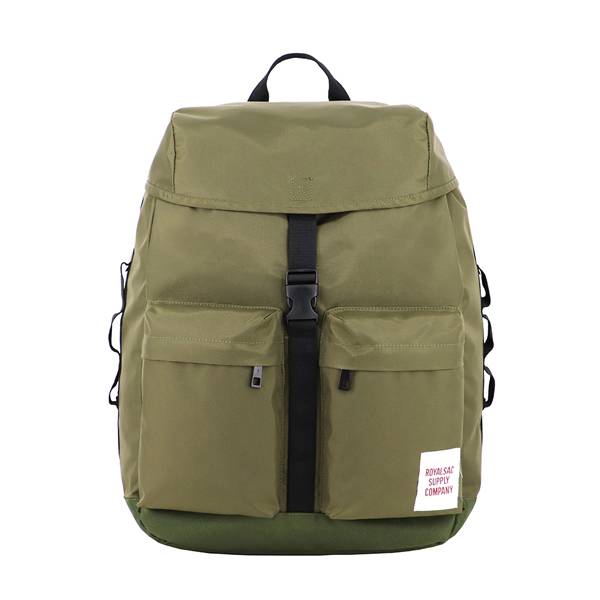 Factory Price License Backpack Supplier -
 B1134-002 OUTLANDER BACKPACK – Herbert