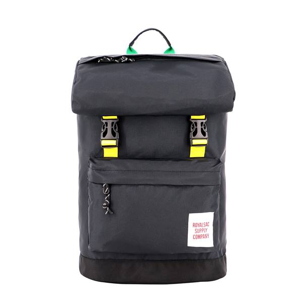 OEM/ODM Factory Large-Capacity Backpack -
 B1135-001 VENTURE BACKPACK – Herbert