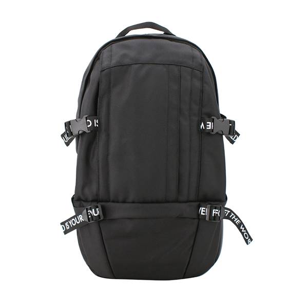 Reliable Supplier Kids Backpack Supplier -
 B1136 LEKESKY BACKPACK – Herbert