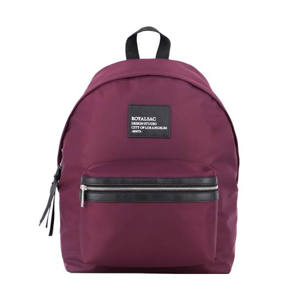 Special Design for Teenage Backpack Manufacture -
 B1138-002 GENUINE BACKPACK – Herbert