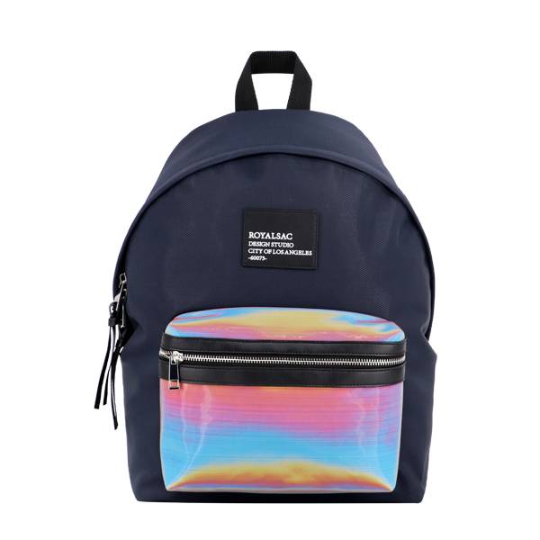 Special Design for Teenage Backpack Manufacture -
 B1138-004 GENUINE BACKPACK – Herbert