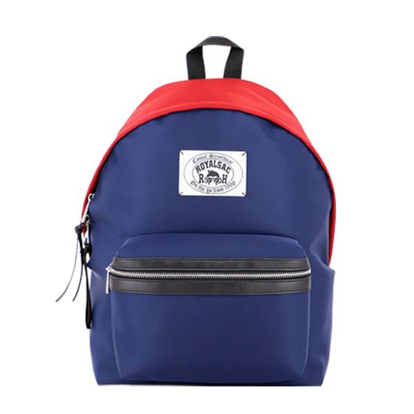 OEM/ODM Factory Travel Backpack Supplier -
 B1138-008 GENUINE BACKPACK – Herbert